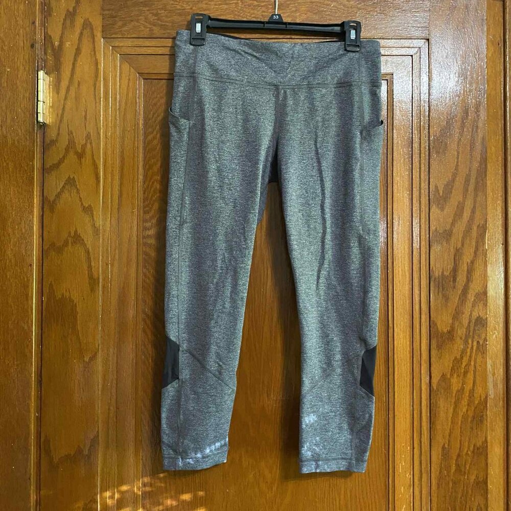 Lululemon Ankle Leggings! NWT !
